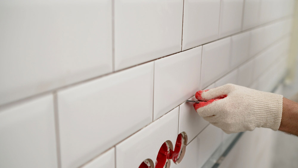 Grout Cleaning Professionals